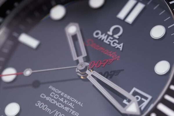 Omega Seamaster Aqua Terra vs. Apple Watch Ultra 2: The Definitive High-End Timepiece Comparison for US Lifestyle & Tech Enthusiasts - Product Review
