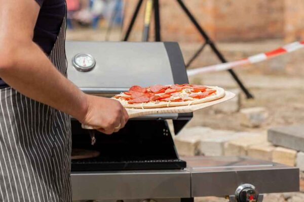 Ooni Koda 12 Gas Pizza Oven Review: Why It's The Top-Selling Outdoor Appliance For USA Backyard Pizza Nights - Product Review