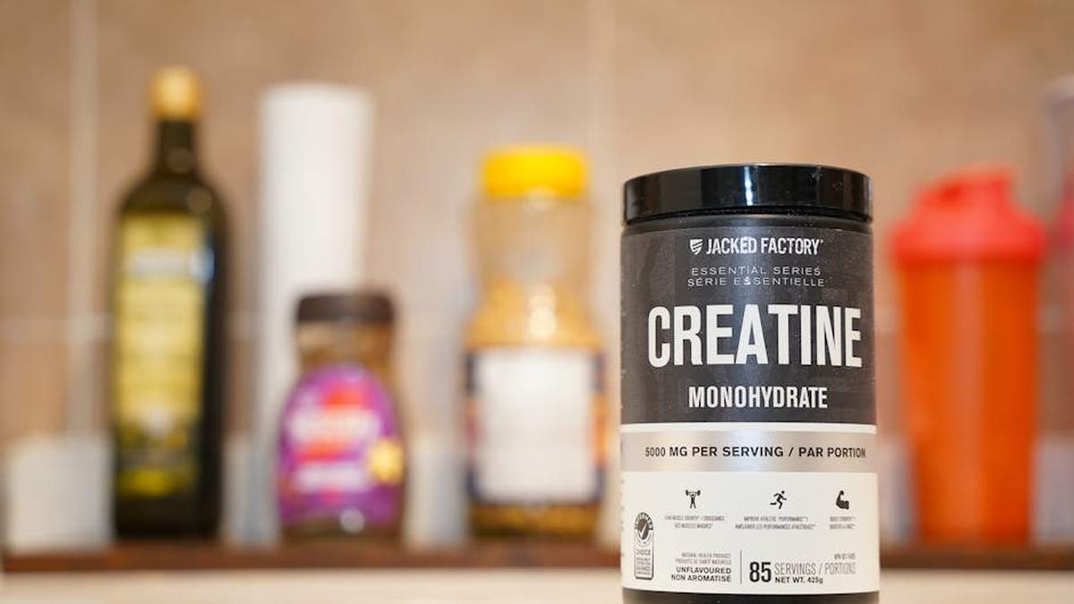 Optimum Nutrition Creatine + Electrolytes Review: My Verdict on Boosting Power & Crushing Workout Plateaus - Product Review