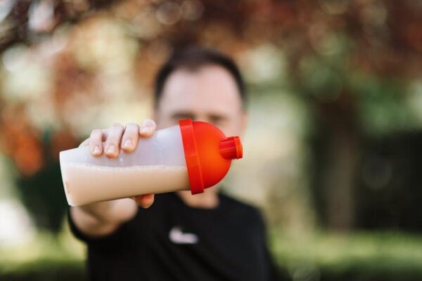 Optimum Nutrition Gold Standard Whey Review: Why It's Still the Best-Selling Protein for US Muscle Growth - Product Review