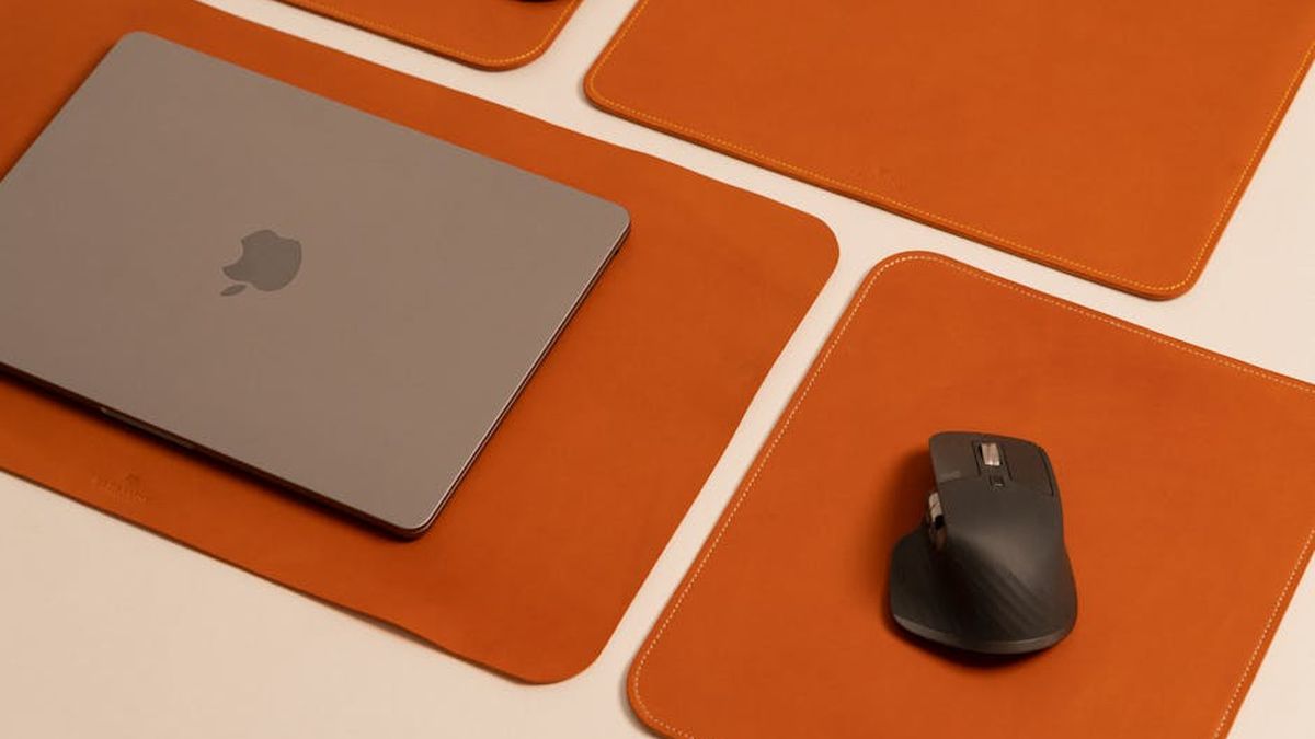 Orbitkey vs. Grovemade Desk Mat: Which Premium Organizer Elevates Your USA Workspace Style & Function? - Product Review