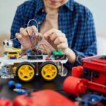 Osmo Genius Starter Kit vs. LEGO Boost Creative Toolbox: Which Interactive STEM Toy is the Must-Have Holiday Gift for Your Child? - Product Review