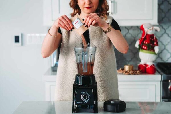 Our Vitamix Ascent A3500 Review: Why It's The Ultimate Smart High-Speed Blender For USA Kitchens - Product Review