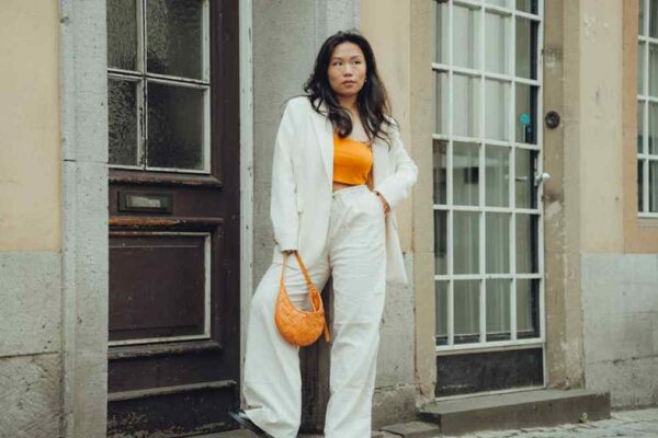 Oversized Blazer vs. Cropped Jacket: Mastering This Year's Top US Outerwear Trends. - Product Review