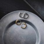 PAVOI 14K Gold Plated Hoops vs. Amazon Collection Gold Vermeil Hoops: The Best Viral Amazon Gold Earrings Comparison - Product Review