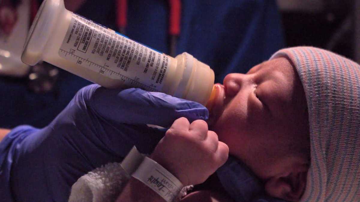 Philips Avent Bottle Sterilizer Review: A Must-Have for Newborn Feeding in the USA? - Product Review