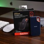 Portable External SSD Review: Your Daily Speed Boost for Console Game Loads & PC Storage - Product Review