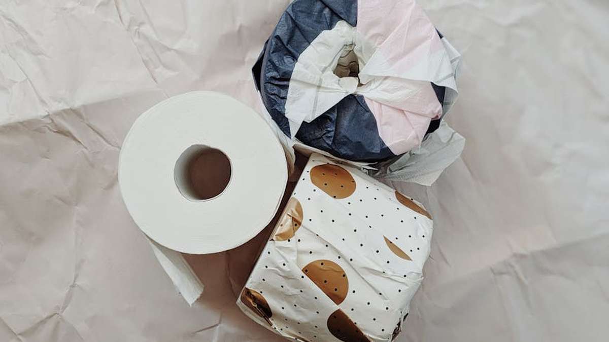 Reel Paper Bamboo Toilet Paper Review: The Sustainable Choice That's Actually Comfortable in the USA? - Product Review