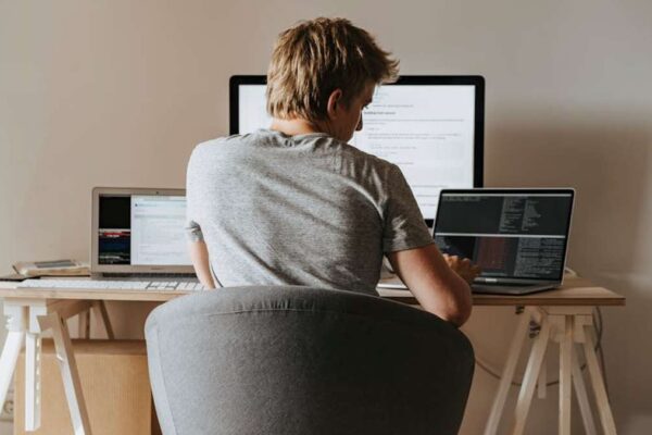 Review: 'ErgoFlow Mesh Pro' Chair – My Honest Take on USA Work-from-Home Back Pain Relief - Product Review