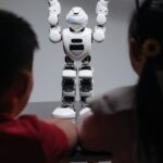Review: RoboCoder Pro 500 – The New STEM Robot That's Teaching Kids 8-12 Real-World AI - Product Review