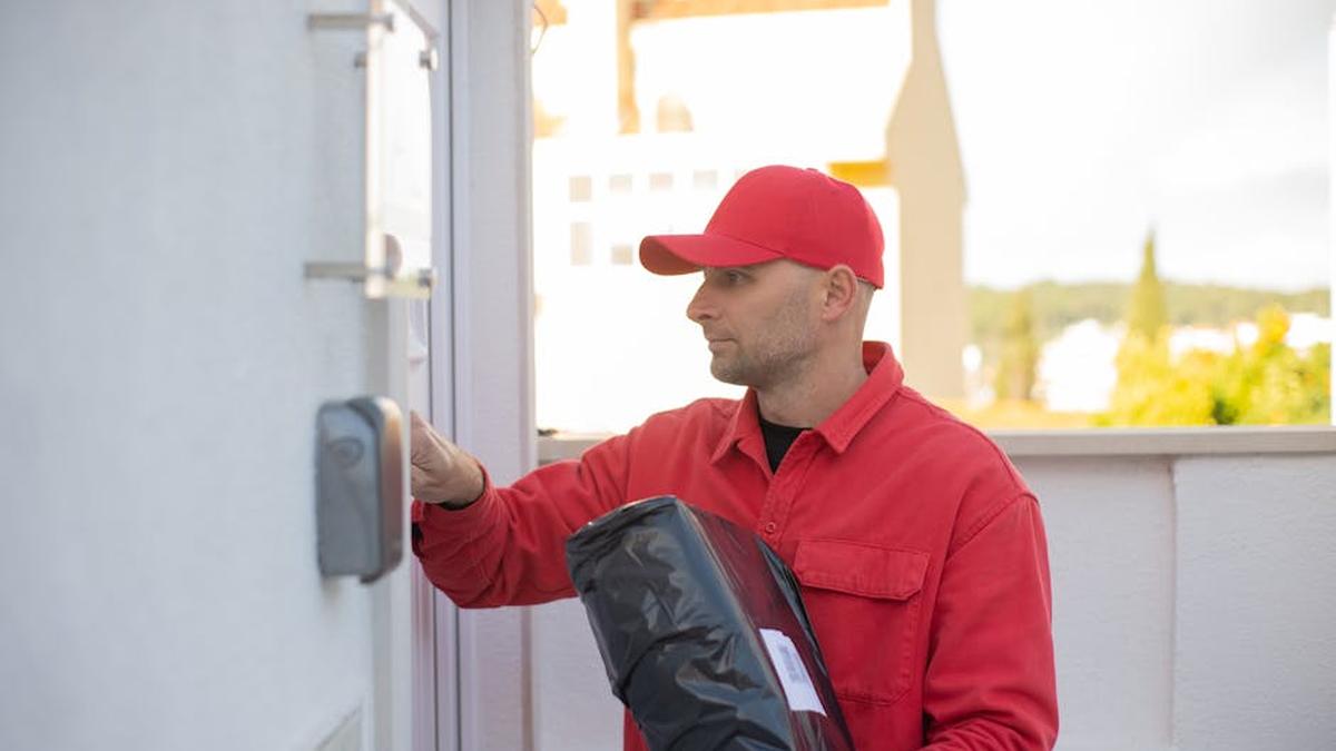 Ring Video Doorbell Pro 2 Review: My Honest Daily Use Experience & Worth It For Package Delivery? - Product Review