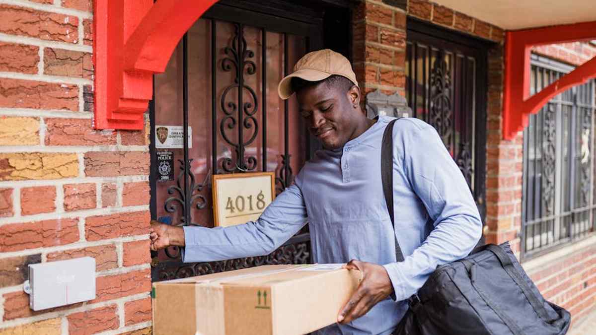 Ring Video Doorbell Pro 2 Review: Unmasking Porch Pirates & Boosting USA Home Security - Product Review