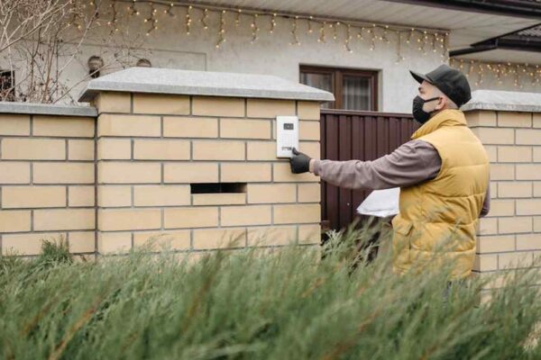Ring Video Doorbell Pro 2 vs. Google Nest Doorbell (Wired): Which Smart Home Security is Best for Daily Use in Your USA Home? - Product Review