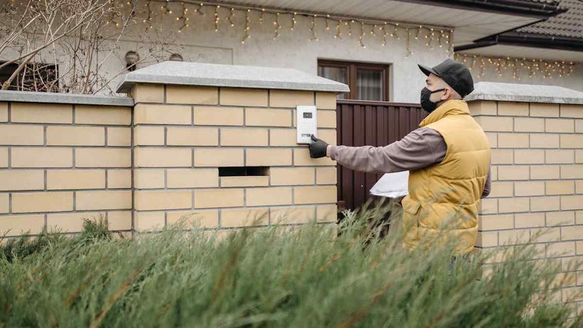 Ring Video Doorbell Pro 2 vs. Google Nest Doorbell (Wired): Which Smart Home Security is Best for Daily Use in Your USA Home? - Product Review