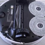 RoboClean X5 Smart Vacuum Mop Review: Unpacking USA's Top-Selling Hands-Free Cleaning Gadget - Product Review