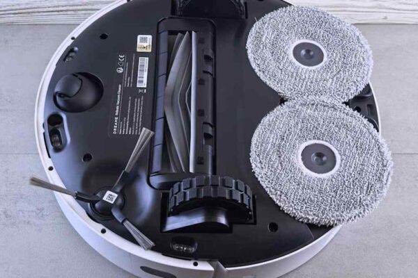 RoboClean X5 Smart Vacuum Mop Review: Unpacking USA's Top-Selling Hands-Free Cleaning Gadget - Product Review