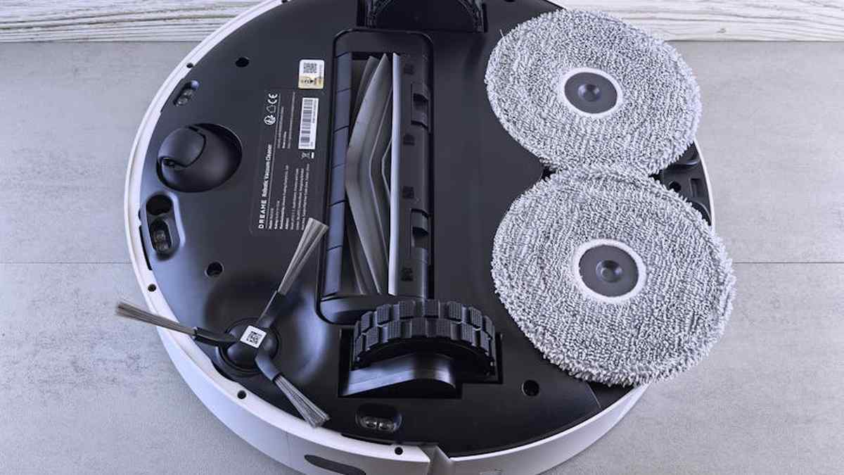 RoboClean X5 Smart Vacuum Mop Review: Unpacking USA's Top-Selling Hands-Free Cleaning Gadget - Product Review