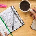 Rocketbook Core vs. Moleskine Smart Notebook: The Future of Handwritten Notes for US Professionals? - Product Review