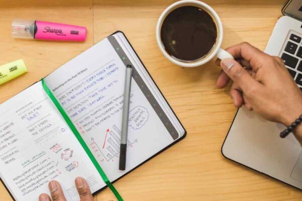 Rocketbook Core vs. Moleskine Smart Notebook: The Future of Handwritten Notes for US Professionals? - Product Review