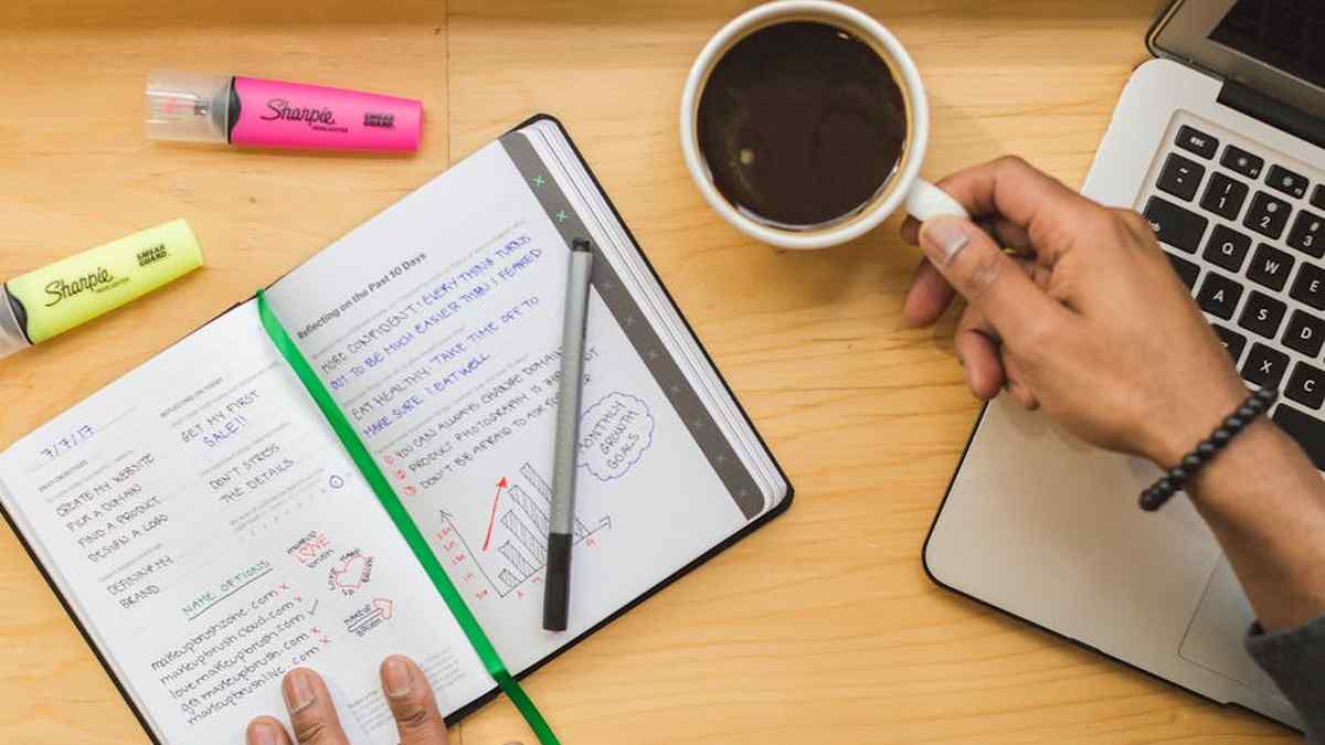 Rocketbook Core vs. Moleskine Smart Notebook: The Future of Handwritten Notes for US Professionals? - Product Review