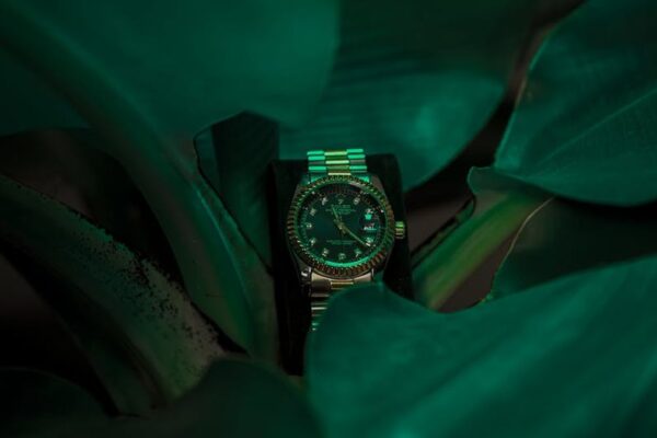 Rolex Oyster Perpetual vs. Apple Watch Ultra 2: Which Everyday Luxury Watch Best Suits Your Modern US Lifestyle? - Product Review