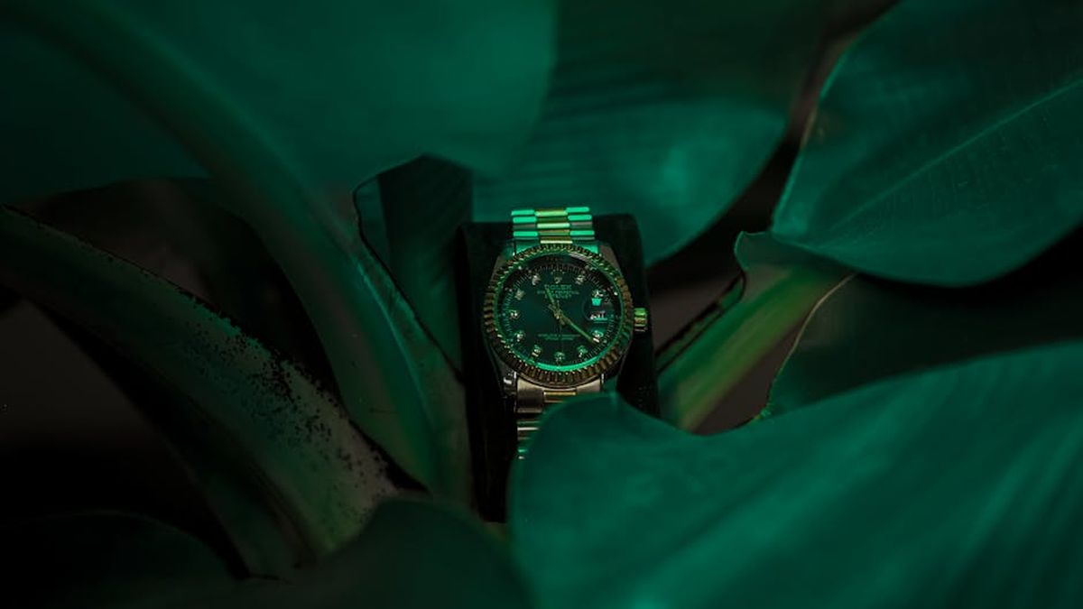 Rolex Oyster Perpetual vs. Apple Watch Ultra 2: Which Everyday Luxury Watch Best Suits Your Modern US Lifestyle? - Product Review
