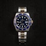 Rolex Submariner Date vs. Apple Watch Ultra 2: The Ultimate USA Buyer's Guide for Luxury Watch vs. Smartwatch Investment - Product Review