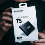 Samsung T7 Shield vs. Crucial X10 Pro: Best Portable SSD for USA Content Creators & Gamers? (Speed & Durability Compared) - Product Review
