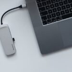 Satechi USB-C Clamp Hub Review (USA): The Ultimate Desk Organizer for MacBook Productivity - Product Review
