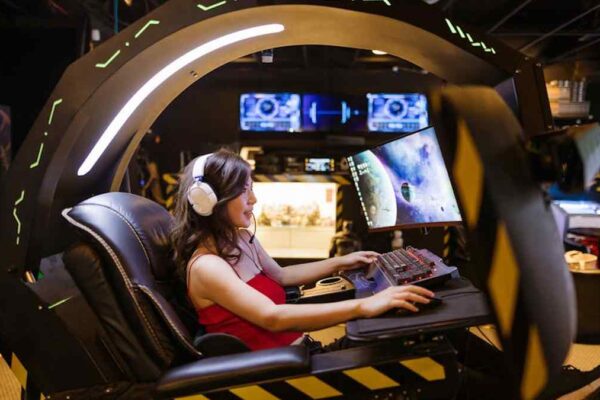 Secretlab Titan EVO vs Herman Miller Embody Gaming: The Ultimate Ergonomic Chair for US Gamers - Product Review