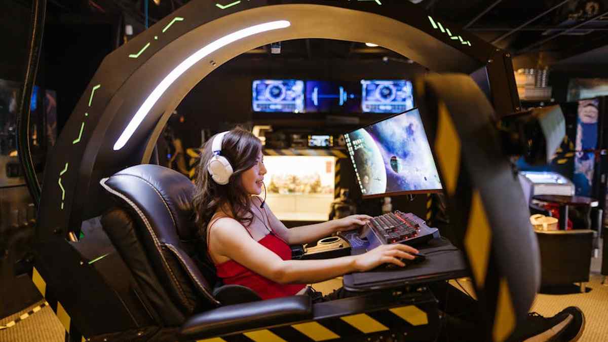 Secretlab Titan EVO vs Herman Miller Embody Gaming: The Ultimate Ergonomic Chair for US Gamers - Product Review