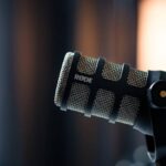 Shure SM7B vs Rode NT1: Professional Streaming Microphone Battle for US Podcasters & Gamers - Product Review