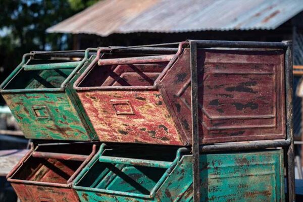 SmartStep Motion Sensor Trash Can Review: The Best Touchless Solution for Odor-Free USA Kitchens - Product Review