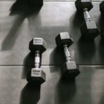 SMRTFT NÜOBELL 80lb Dumbbells Review: The Ultimate Space-Saving Home Gym Upgrade for USA Apartments? - Product Review