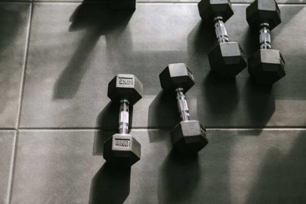 SMRTFT NÜOBELL 80lb Dumbbells Review: The Ultimate Space-Saving Home Gym Upgrade for USA Apartments? - Product Review