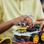 Snap Circuits vs. Thames & Kosmos Science Kits: Which Offers Superior Hands-On Problem-Solving for Young Engineers? - Product Review