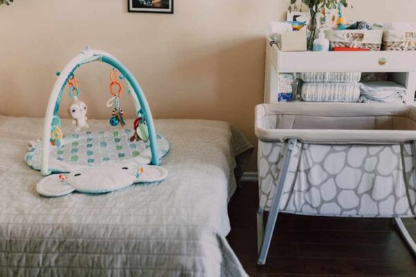 Snoo Smart Sleeper Bassinet Review: Is This AI-Powered Baby Bed Worth the Investment for US Parents? - Product Review