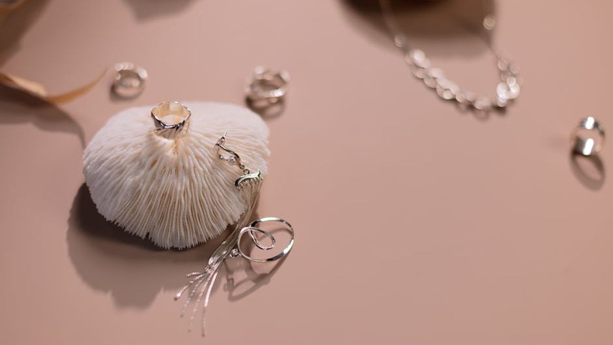 SparkleGenie Ultrasonic Jewelry Cleaner Review: The Viral USA Gadget Making Your Bling Shine Like New - Product Review