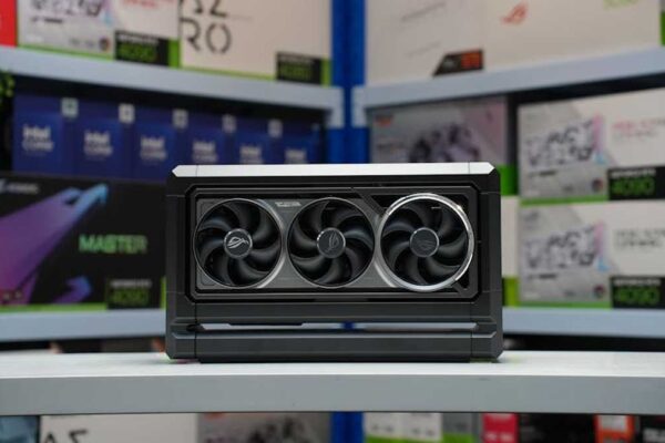 Steam Deck OLED vs ROG Ally X: Handheld PC Gaming Performance Comparison - Product Review