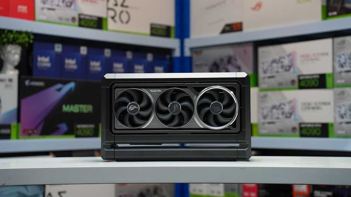 Steam Deck OLED vs ROG Ally X: Handheld PC Gaming Performance Comparison - Product Review