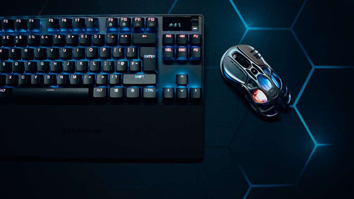 SteelSeries Apex Pro TKL (2023) Review (USA): Unrivaled Speed for PC Gamers? - Product Review
