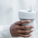 Stojo Collapsible Cup vs. KeepCup Reusable Coffee Cup: Top Portable Eco-Friendly Mug for USA Commuters? - Product Review