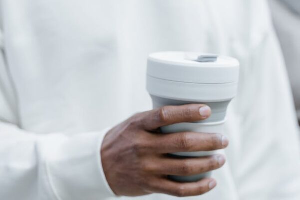 Stojo Collapsible Cup vs. KeepCup Reusable Coffee Cup: Top Portable Eco-Friendly Mug for USA Commuters? - Product Review