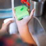SudsMaster Automatic Dish Soap Dispenser Review: Finally, a Mess-Free & Hygienic Kitchen Sink Solution for Your USA Home? - Product Review