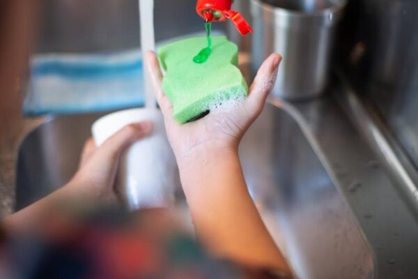 SudsMaster Automatic Dish Soap Dispenser Review: Finally, a Mess-Free & Hygienic Kitchen Sink Solution for Your USA Home? - Product Review