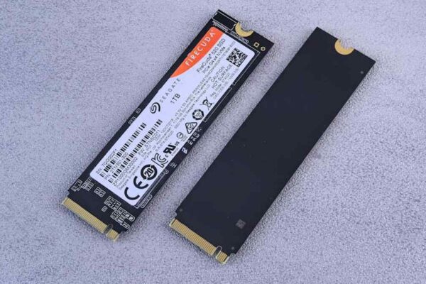 Suffering Slow PC Game Loads? FusionDrive 5000 NVMe SSD Review – The Ultimate Storage Upgrade - Product Review
