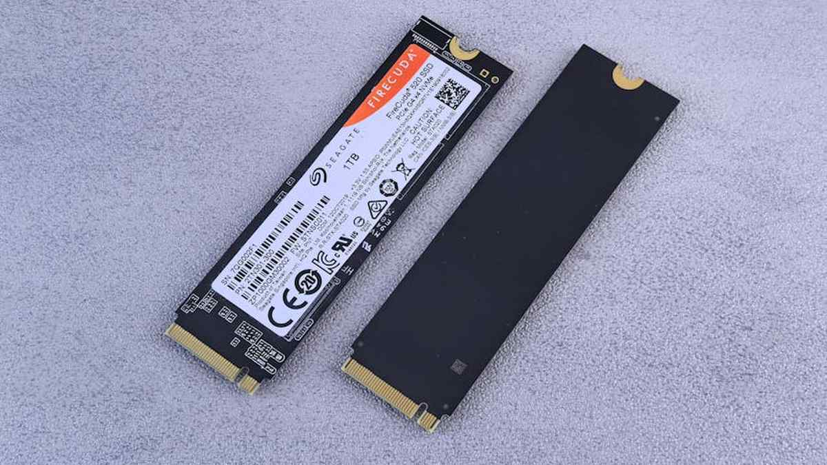 Suffering Slow PC Game Loads? FusionDrive 5000 NVMe SSD Review – The Ultimate Storage Upgrade - Product Review