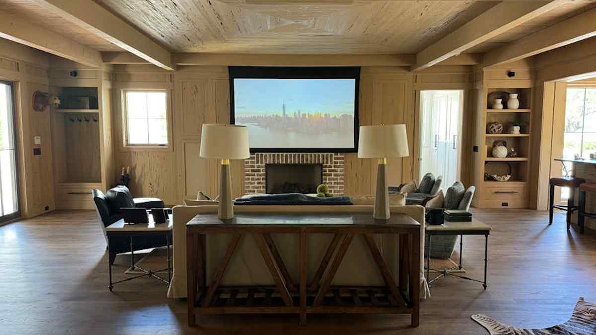 Sunset Lamp Projector Review: Bring Golden Hour Vibes to Your USA Home (Trending Aesthetic) - Product Review