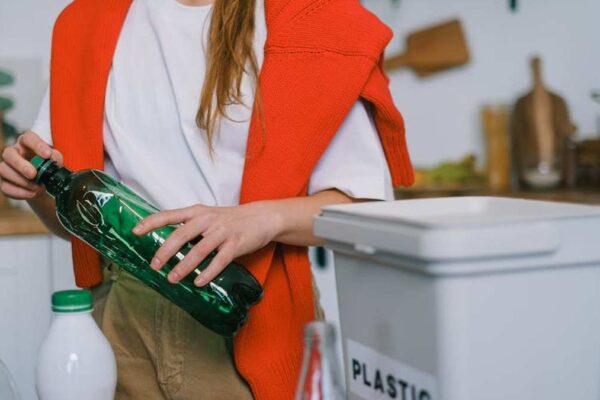 Swedish Dishcloths vs. Cellulose Sponges: Eco-Friendly Kitchen Cleanup for USA Households - Product Review