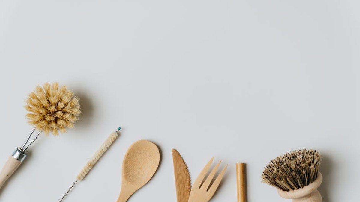 Tested: Are [Brand Name] Compostable Swedish Dishcloths the Sustainable Cleaning Essential Your USA Kitchen Needs This Season? - Product Review